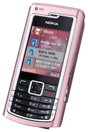 Download Bluetooth Nokia N70 Theme Maker Chrome